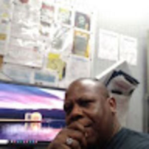 Meet your Posher, Keith